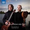 Jens-Uwe Popp Jens-Uwe Popp/Jochen Roß: Durch Raum Und Zeit (CD) Album