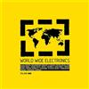 Various Artists World Wide Electronics (Vol.1) (CD) Album