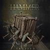 Hammer Trapped (CD) Album