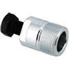 cyclingcolors Estrattore Volano Magnetico Moto ciclomotore Scooter 26x150 Compatibile con motoplat Rotor Externe