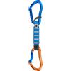 Skylotec MORFO SET UL PRO, 12 CM, BLUE/ORANGE