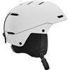 Salomon HUSK JR White JRM 5659
