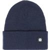 Element Berretto Mid Icon Beanie Rib Blu One Size