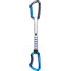 Skylotec LIME SET NY, 17 CM, ANTHRACITE/ELECTRICBLUE