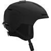 Salomon OSMO, Casco con visiera, Unisex, Custom Dial V Regolabile, MaxFit Construction, Visiera Profilo Basso, BIANCO, L
