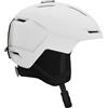 Salomon PIONEER 3 ACCESS, Casco, Unisex, Tecnologia EPS4D, Canali Aerazione, Sistema Custom Dial, BIANCO, S