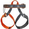 Skylotec DISCOVERY, ONE SIZE, GREY/ORANGE