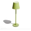 Muitomas Lampada da Tavolo a Led Verde