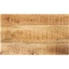 vidaXL Piano per Tavolo 60x30x2,5cm Rettangolare Legno di Mango Grezzo, piano per tavolo rettangolare, piano tavolo in legno, piano per tavolo da pranzo