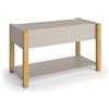 VitaliSpa Libreria bambini Malia, Cashmere/Artigianale, 80 x 46 cm