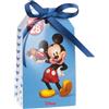 Ingrosso e Risparmio Bomboniere Compleanno 10 pz Scatoline Portaconfetti Tag Cartoncino con Topolino per Bimbo Fiocco Incluso Nascita Battesimo Fai da Te Confettata Segnaposto