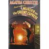 William Morrow Murder on the Orient Express Classic Edition: A Hercule Poirot Mystery: The Official Authorized Edition