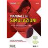 WAU Manuale di simulazioni per i test di ammissione medico-sanitari. 20 simulazioni e 1200 quiz inediti e commentati per la preparazione ai test d'ingresso a Medicina, Odontoiatria, Professioni sanita...