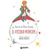 Giunti Psychometrics Il Piccolo Principe