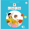 Storie Cucite Il segreto non segreto. Yxxy. InBook. In CAA (Comunicazione Aumentativa Alternativa). Ediz. illustrata