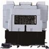 ETTROIT JXC1 Contattore AC 220V 50/60Hz Bobina 3P 3 poli Normalmente aperto Ie 95A Ue 380V