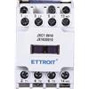 ETTROIT JXC1 Contattore AC 24V 50/60Hz Bobina 3P 3 poli Normalmente aperto Ie 9A Ue 380V
