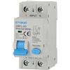 ETTROIT Magnetotermico Differenziale 1P+N 32A 300mA 220V-6KA CLASSE A