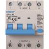 ETTROIT Magnetotermico Differenziale 3P+N 16A 300mA 380V-6KA CLASSE A