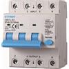 ETTROIT Magnetotermico Differenziale 3P+N 20A 300mA 380V-6KA CLASSE A