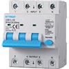ETTROIT Magnetotermico Differenziale 3P+N 25A 300mA 380V-6KA CLASSE A