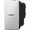 ETTROIT AG0901 Invertitore Assiale 1P 16A Colore Grigio Compatibile Con Bticino Axolute