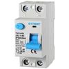 ETTROIT Interruttore Differenziale Puro 2P 63A 6kA 30mA 220V Salvavita 2 Moduli DIN JX326361