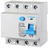 ETTROIT Interruttore Differenziale Puro 4P 16A 6kA 30mA 380V Salvavita 4 Moduli DIN Ettroit JX341661