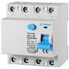 ETTROIT Interruttore Differenziale Puro 4P 40A 6kA 30mA 380V Salvavita 4 Moduli DIN JX344061