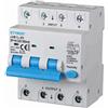 ETTROIT interruttore Magnetotermico Differenziale 3P+N 20A 300mA 380V-6KA JX262063