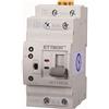 ETTROIT Commutatore automatico di rete ATS 2P 63 A 220 V AC ETTROIT JX112630