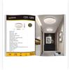 Universo Plafoniera LED da Soffitto 18W 1620lm 4000K Luce Naturale 180Â° IP20 220-240V Mod. C01-18N