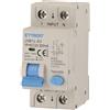 ETTROIT JX252068 Magnetotermico Differenziale 1P+N 20A 300mA 220V-6KA CLASSE A