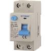 ETTROIT JX321664 Interruttore Differenziale Puro 2P 16A 30mA 220V-6KA CLASSE A