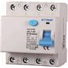 ETTROIT JX341668 Interruttore Differenziale Puro 4P 16A 300mA 380V-6KA CLASSE A