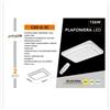 Universo Plafoniera LED Universo 156W IP20 Lampada da Soffitto 220-240V Mod. C65-G-3C