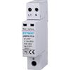 ETTROIT Scaricatore di sovratensione 220V Tipo T2 1P+N 275V 10kA-20kA occupa 1 modulo DIN Ettroit JX5510