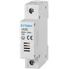ETTROIT Suoneria campanello elettronico 240V 5W occupa 1 modulo DIN Ettroit JXZE-1601