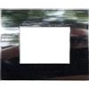 ETTROIT Placca Plastica Serie Venus 3P Colore Cromato Lucido Compatibile Con Vimar Arke