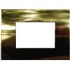 ETTROIT Placca Plastica Serie Venus 3P Colore Oro Lucido Compatibile Con Vimar Arke