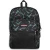 EASTPAK ZAINO LIQUIT DARK NERO PINNACLE 27 LITRI 42X32X25 COLORE NERO