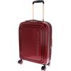 Mandarina Duck LOGODUCK + Metal Cabin EXP, Red Metal, Cabin, LOGODUCK+ METAL