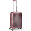 Roncato UNO PREMIUM 3.0 Trolley bagaglio a mano 60x40x20/25 cm Espandibile - Burgundy
