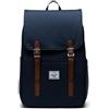 Herschel Retreat™ Small Backpack, Navy