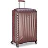 Roncato UNO PREMIUM 3.0 Trolley grande 80 cm Espandibile - Burgundy