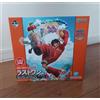 Bandai One Piece Ichiban Kuji Future Island Egg Head Last One Rufy Vegapunk Figure n...