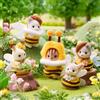 Calico Critters Sylvanian Families Gather Baby Set Honeybee Calico Critters 2025 Japan EPOCH ...