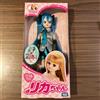 Takara Hatsune Miku Collaboration Licca-chan Figure 2013 TAKARA TOMY japan limited