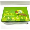 HIPPERS LE HIPPER SMISKI BRILLANO AL BUIO! Figurina 12 confezioni scatola assortita o...