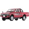 Tomica Limited Vintage Neo 1/43 TLV-N43-26a Datsun Truck King Cab 4WD AD
